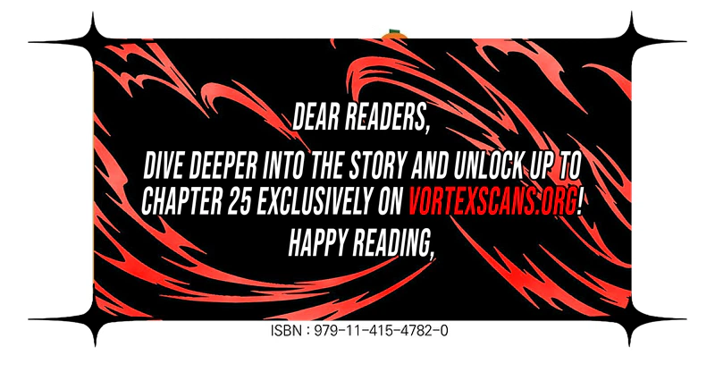 I Was Thrown Into an Unknown Manga Chapter 14, page 36 of 36