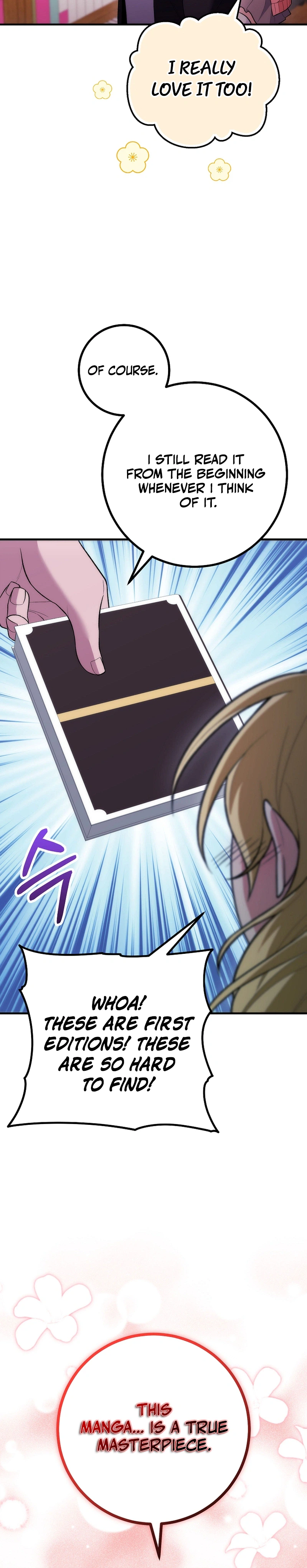 I Was Thrown Into an Unknown Manga Chapter 16, page 14 of 34