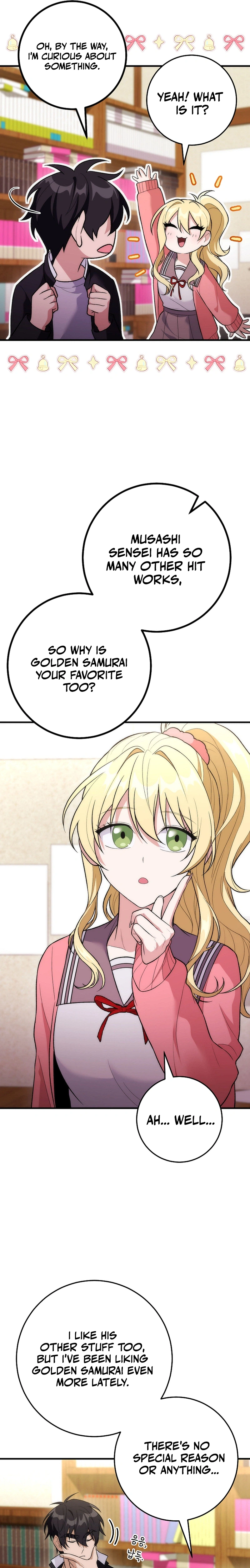 I Was Thrown Into an Unknown Manga Chapter 16, page 21 of 34