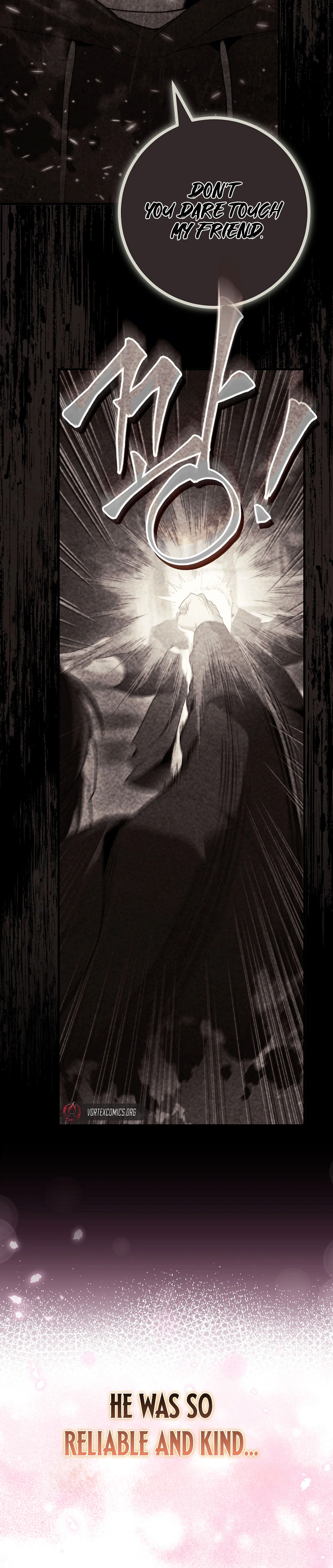I Was Thrown Into an Unknown Manga Chapter 16, page 24 of 34