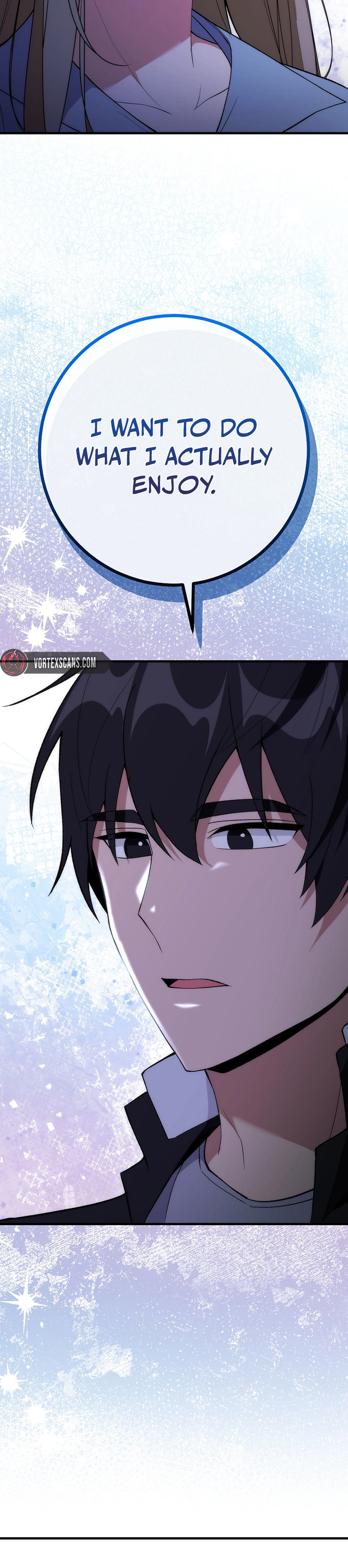 I Was Thrown Into an Unknown Manga Chapter 17, page 21 of 35