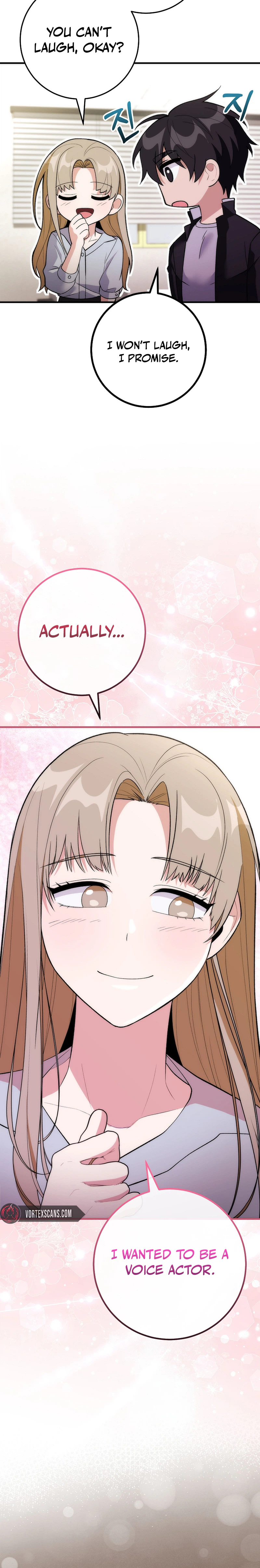 I Was Thrown Into an Unknown Manga Chapter 17, page 23 of 35