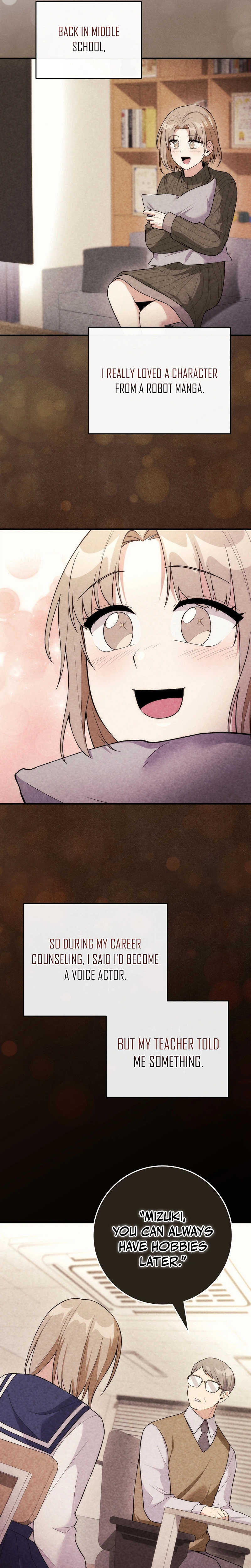 I Was Thrown Into an Unknown Manga Chapter 17, page 24 of 35