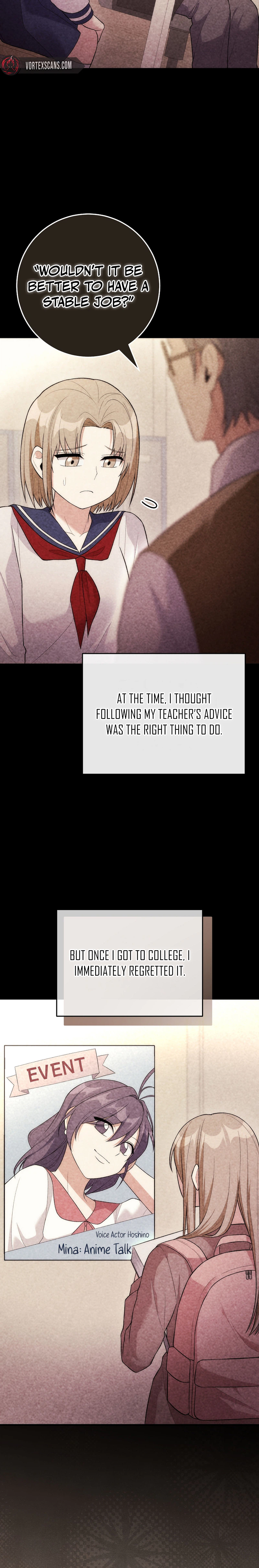 I Was Thrown Into an Unknown Manga Chapter 17, page 25 of 35