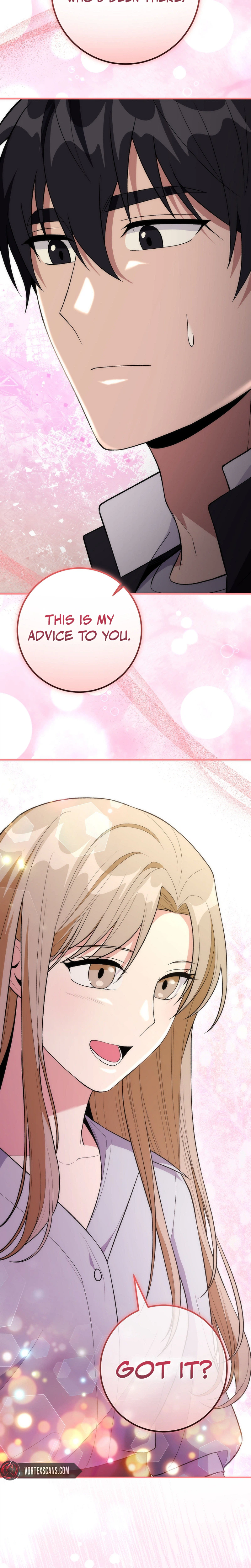 I Was Thrown Into an Unknown Manga Chapter 17, page 27 of 35