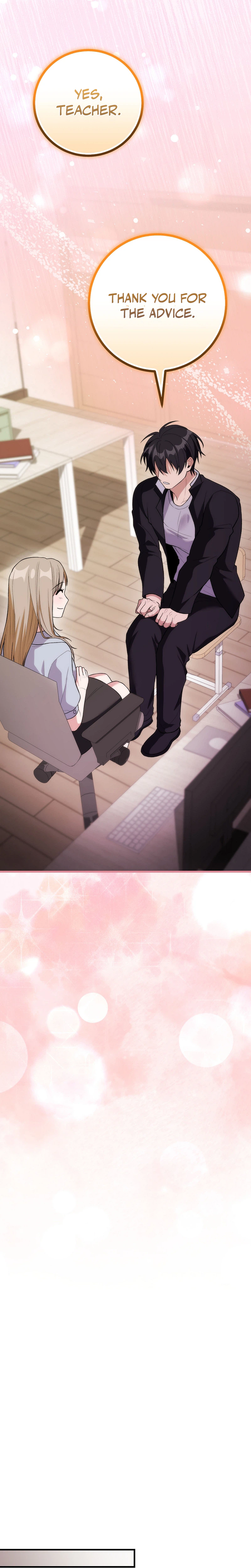 I Was Thrown Into an Unknown Manga Chapter 17, page 28 of 35