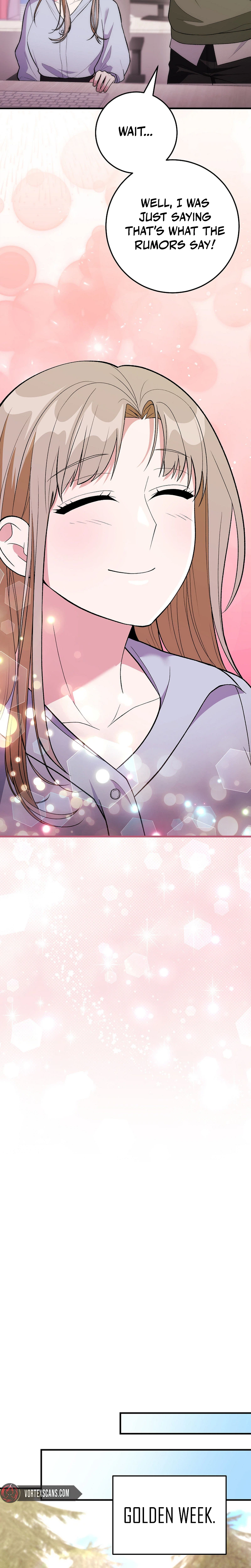 I Was Thrown Into an Unknown Manga Chapter 17, page 31 of 35