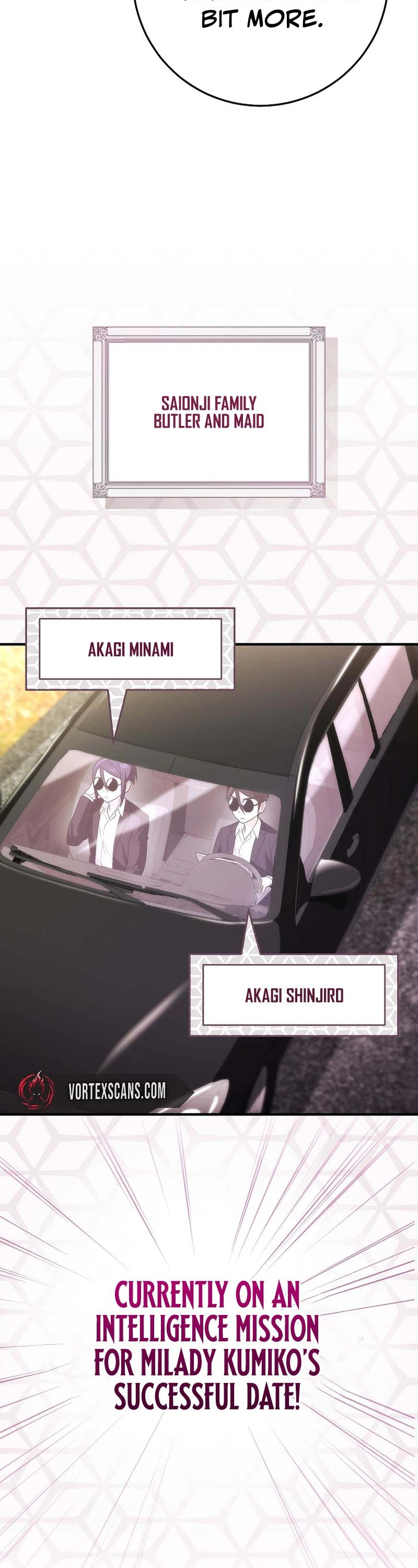 I Was Thrown Into an Unknown Manga Chapter 18, page 10 of 43