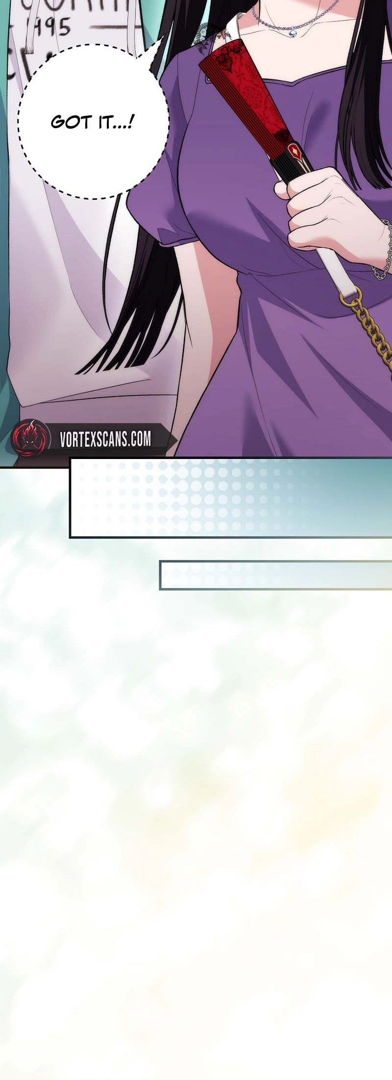 I Was Thrown Into an Unknown Manga Chapter 18, page 20 of 43