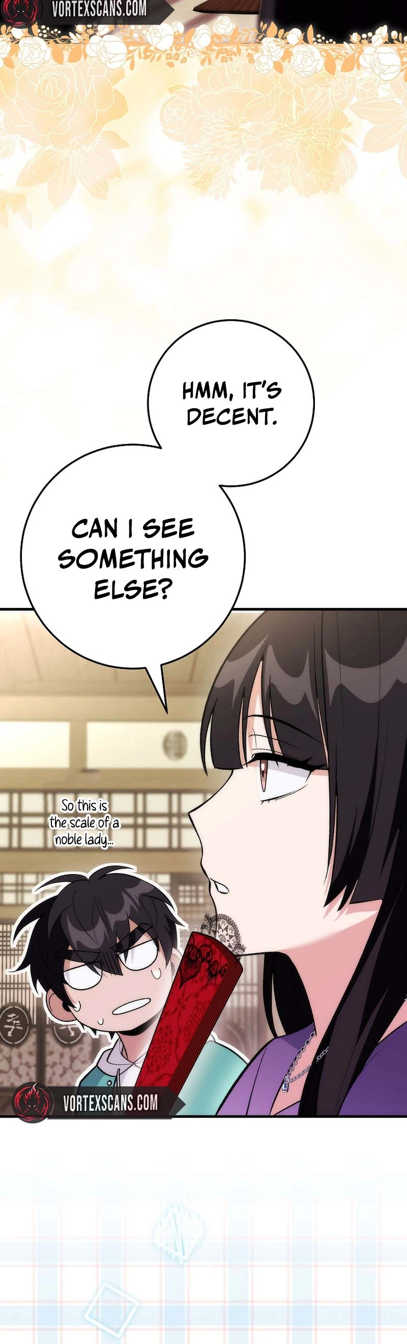 I Was Thrown Into an Unknown Manga Chapter 18, page 24 of 43