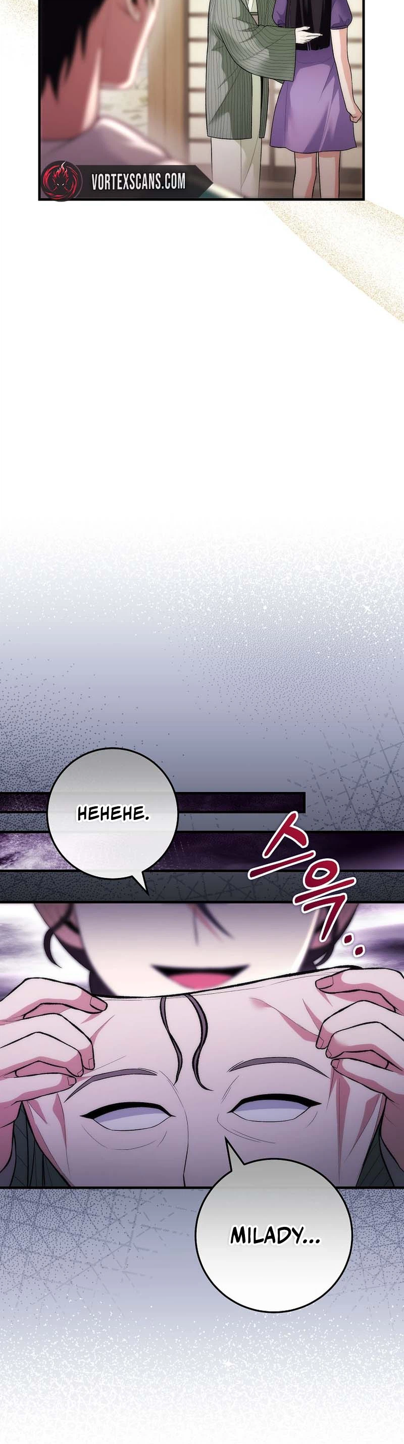I Was Thrown Into an Unknown Manga Chapter 18, page 28 of 43