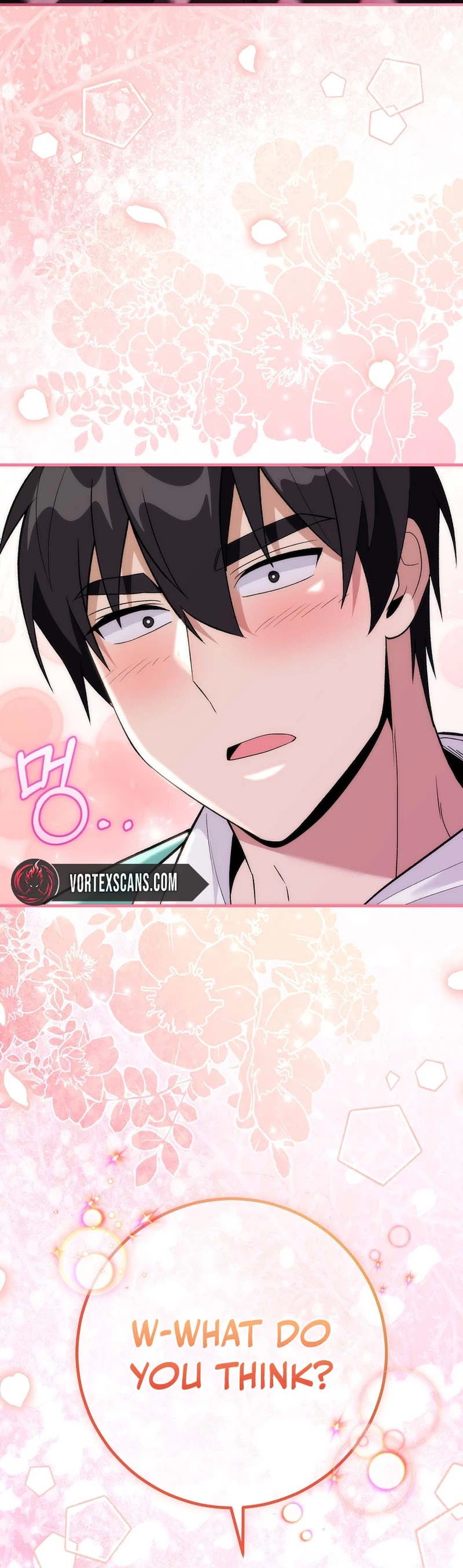 I Was Thrown Into an Unknown Manga Chapter 18, page 34 of 43
