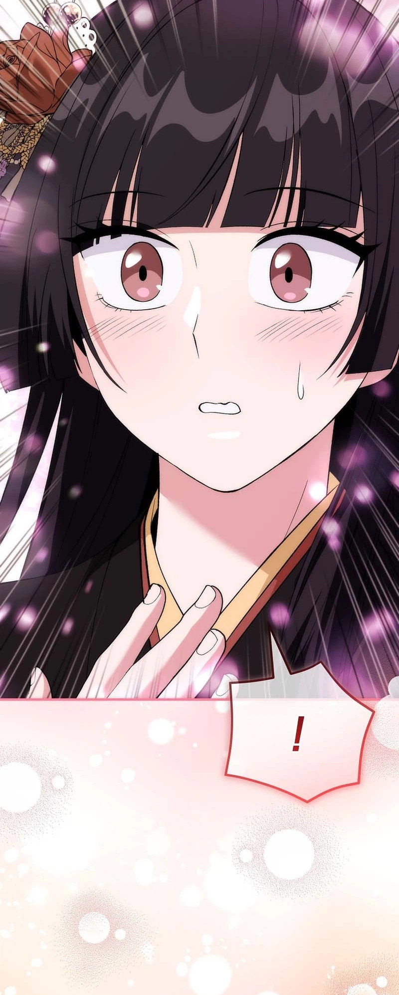 I Was Thrown Into an Unknown Manga Chapter 18, page 38 of 43