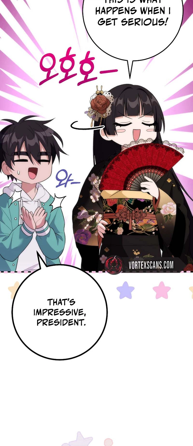 I Was Thrown Into an Unknown Manga Chapter 18, page 40 of 43