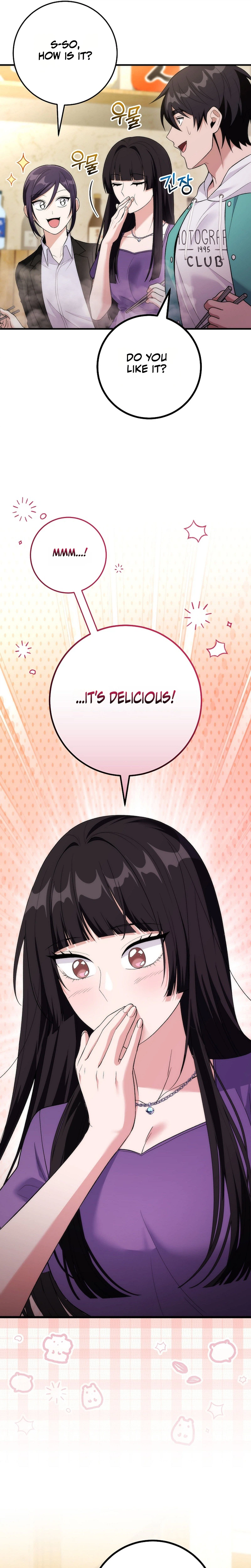 I Was Thrown Into an Unknown Manga Chapter 19, page 20 of 35