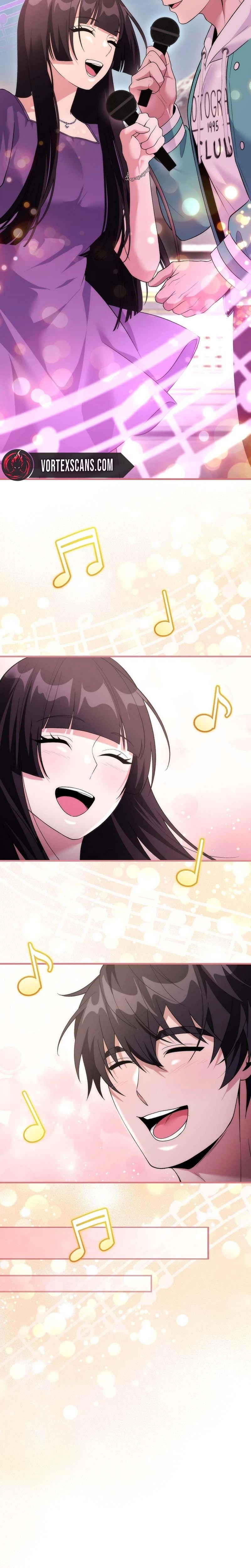 I Was Thrown Into an Unknown Manga Chapter 20, page 21 of 34