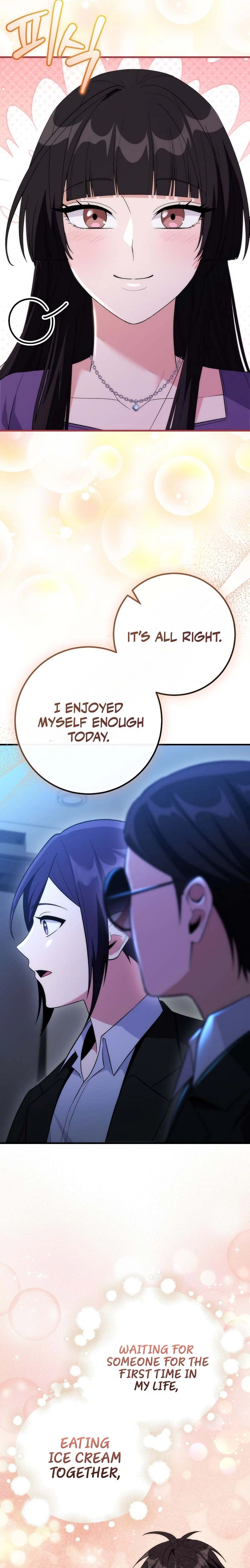 I Was Thrown Into an Unknown Manga Chapter 20, page 25 of 34