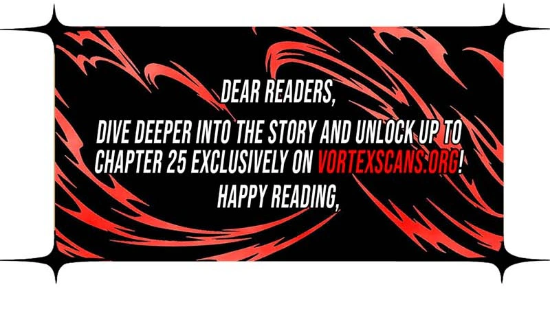 I Was Thrown Into an Unknown Manga Chapter 20, page 34 of 34