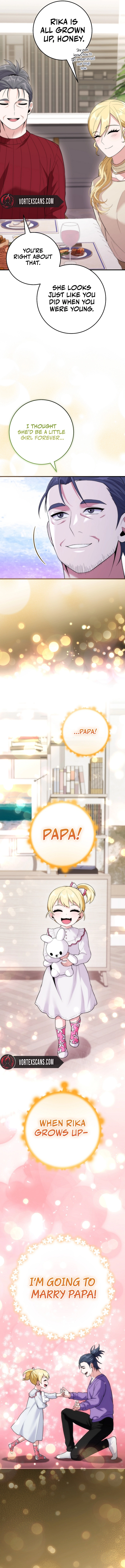 I Was Thrown Into an Unknown Manga Chapter 21, page 6 of 18