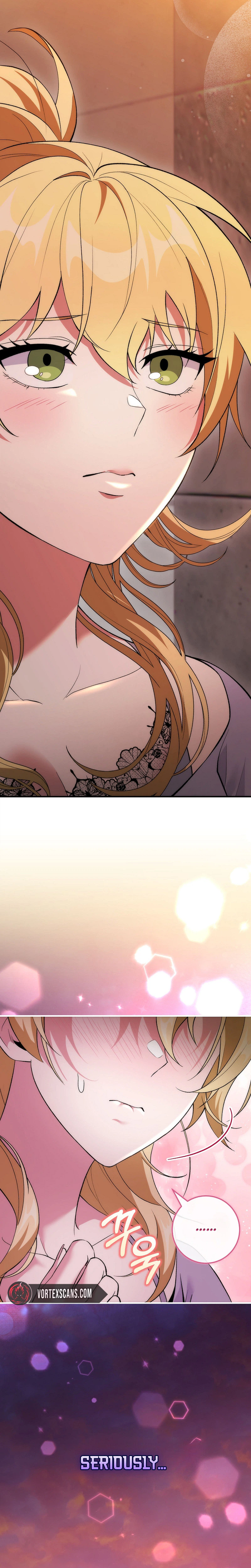 I Was Thrown Into an Unknown Manga Chapter 22, page 12 of 36