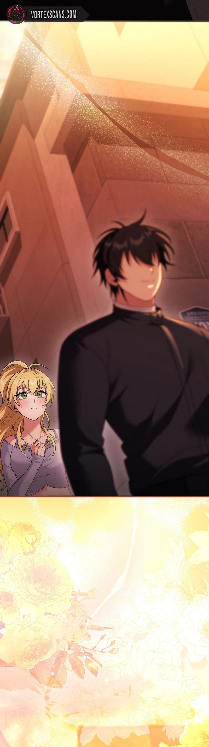 I Was Thrown Into an Unknown Manga Chapter 22, page 17 of 36