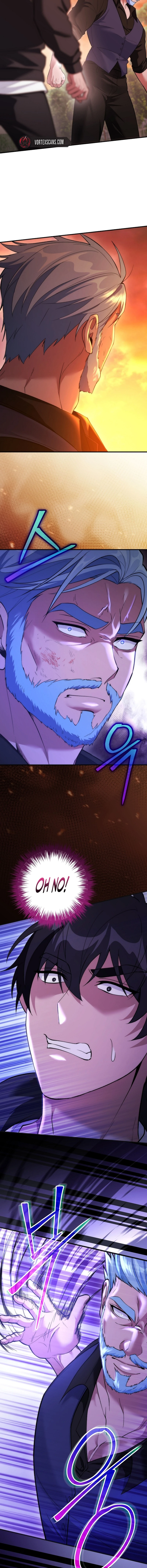 I Was Thrown Into an Unknown Manga Chapter 25, page 22 of 24