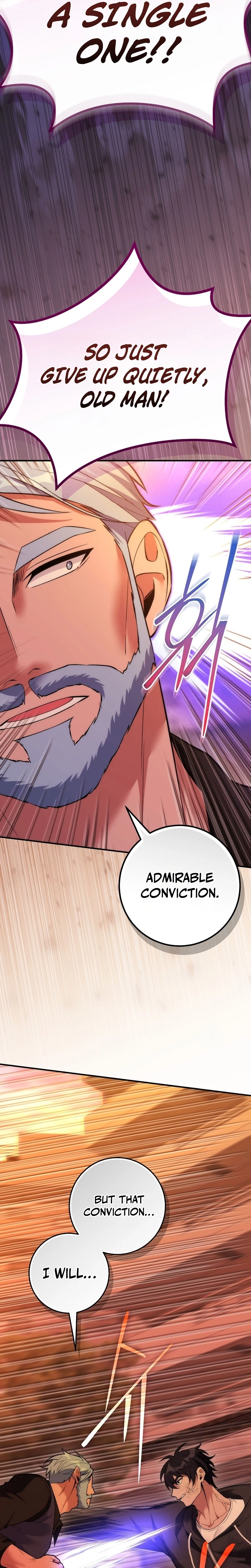 I Was Thrown Into an Unknown Manga Chapter 26, page 13 of 39