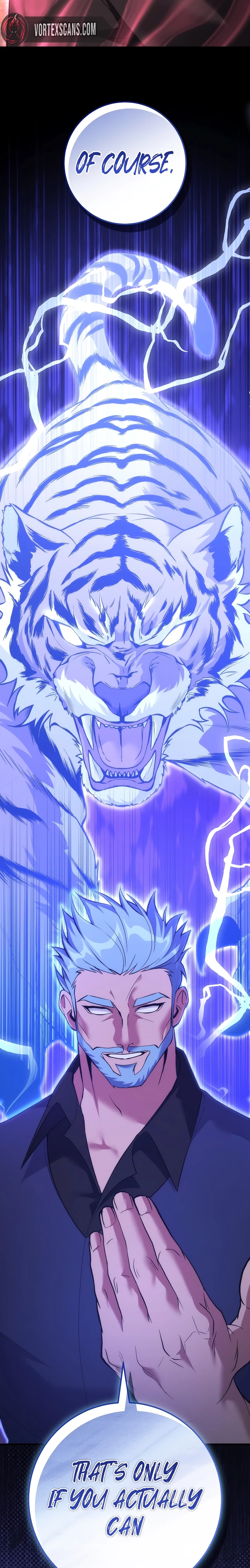 I Was Thrown Into an Unknown Manga Chapter 27, page 11 of 49