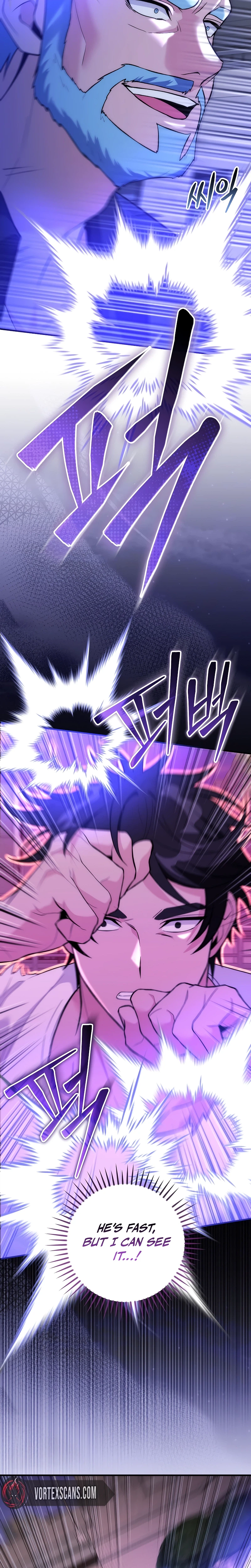 I Was Thrown Into an Unknown Manga Chapter 27, page 14 of 49