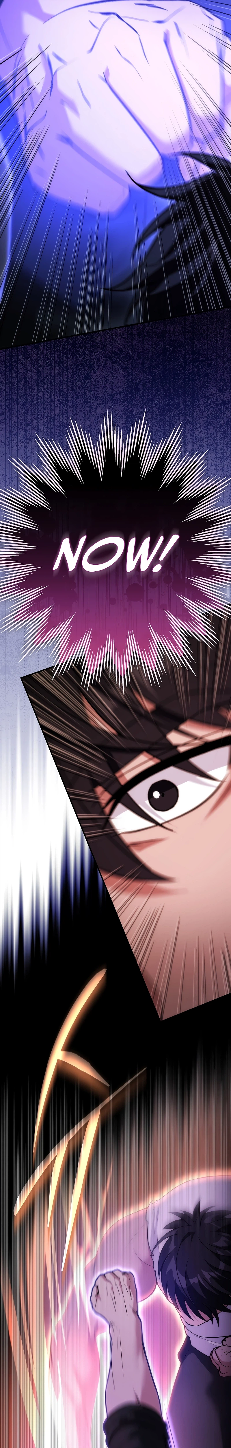 I Was Thrown Into an Unknown Manga Chapter 27, page 16 of 49