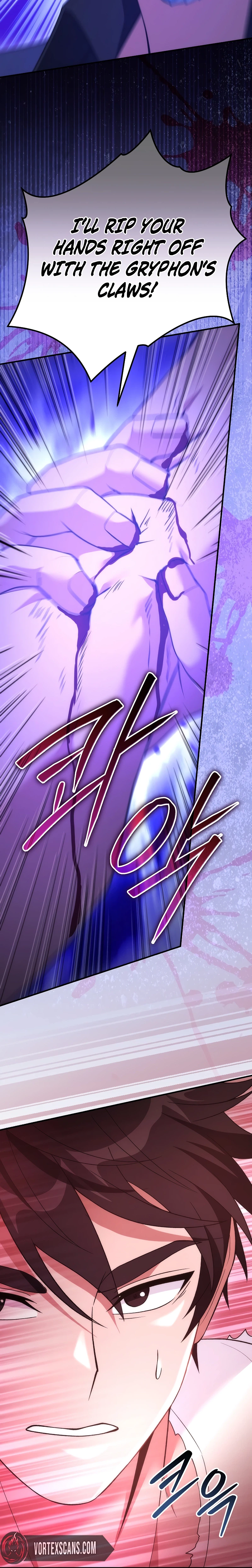 I Was Thrown Into an Unknown Manga Chapter 27, page 24 of 49