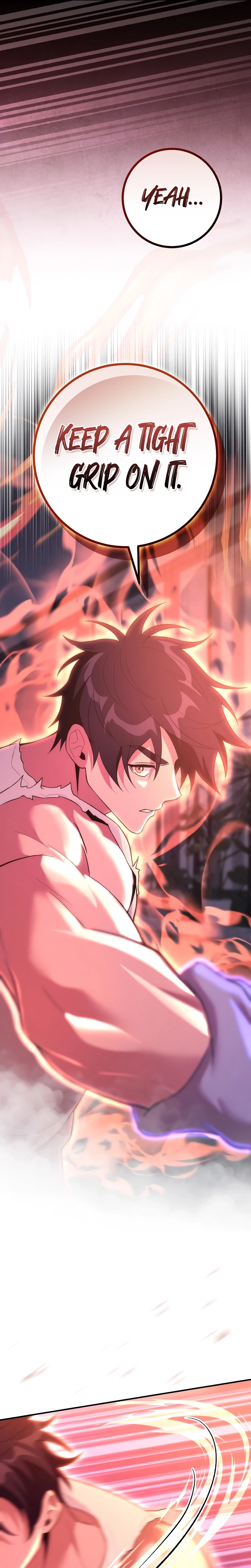 I Was Thrown Into an Unknown Manga Chapter 27, page 25 of 49