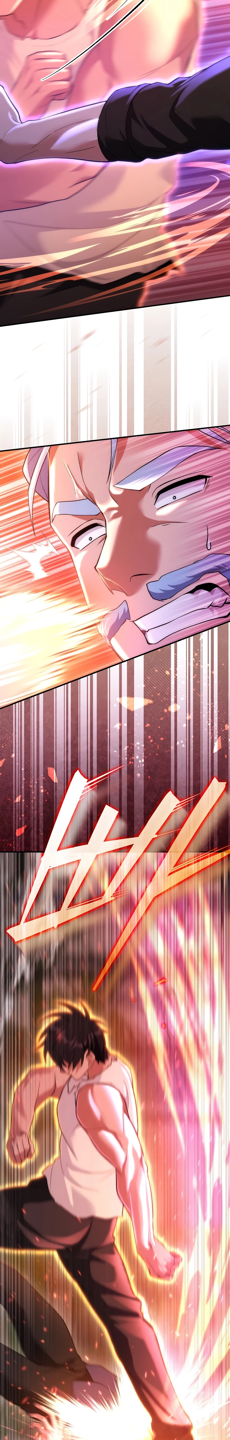 I Was Thrown Into an Unknown Manga Chapter 27, page 26 of 49