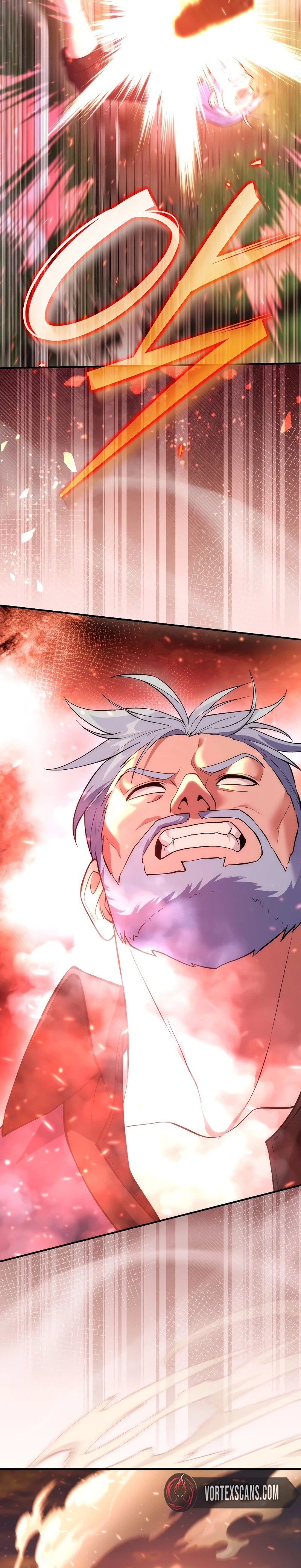 I Was Thrown Into an Unknown Manga Chapter 27, page 27 of 49