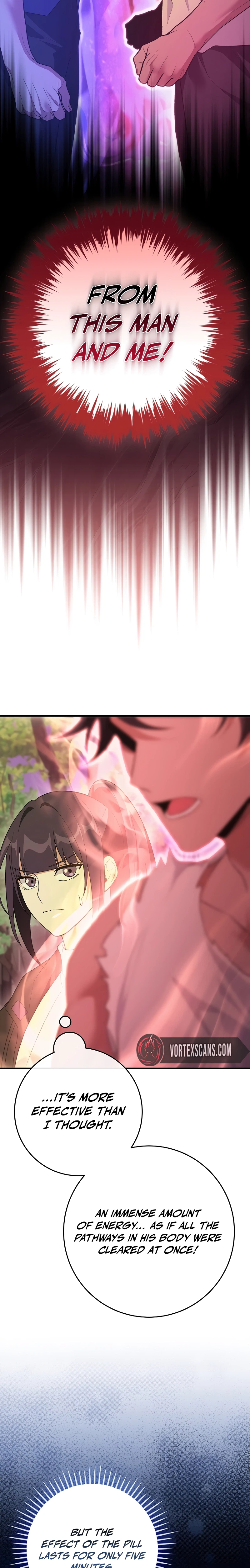 I Was Thrown Into an Unknown Manga Chapter 27, page 5 of 49