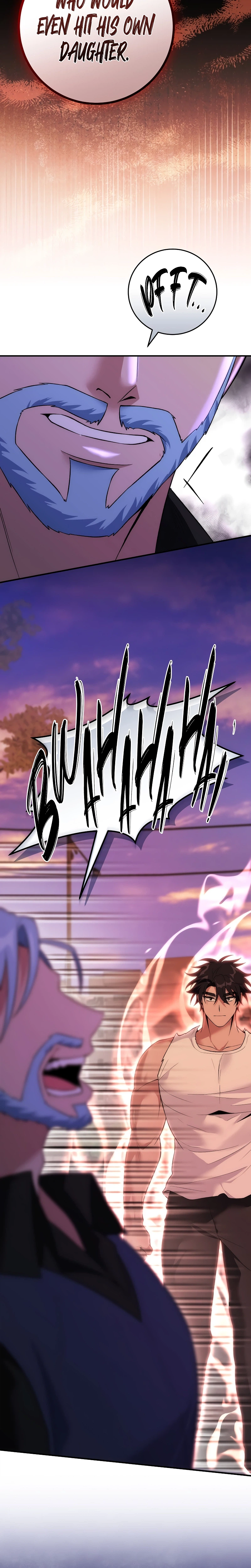 I Was Thrown Into an Unknown Manga Chapter 27, page 8 of 49