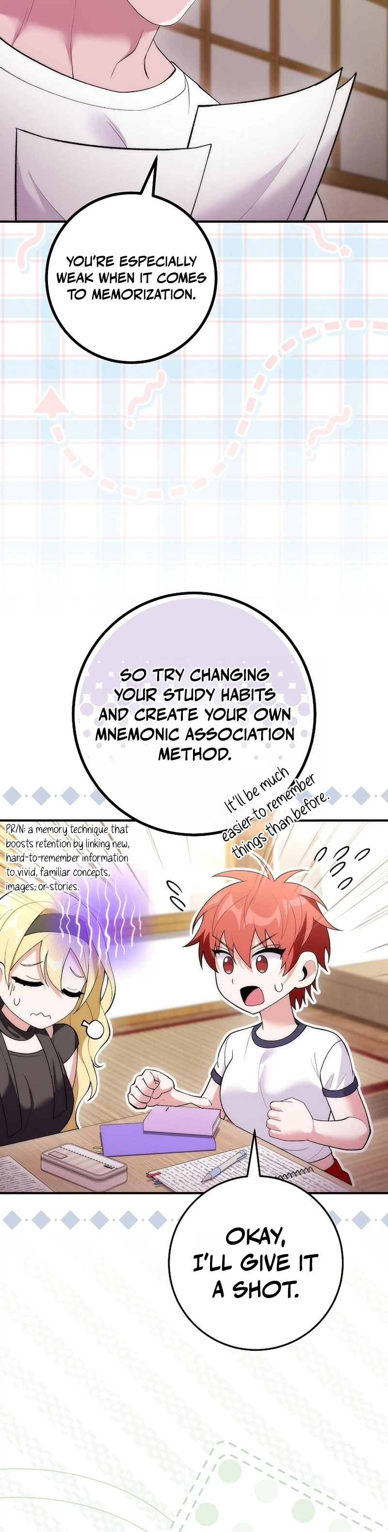 I Was Thrown Into an Unknown Manga Chapter 29, page 18 of 32