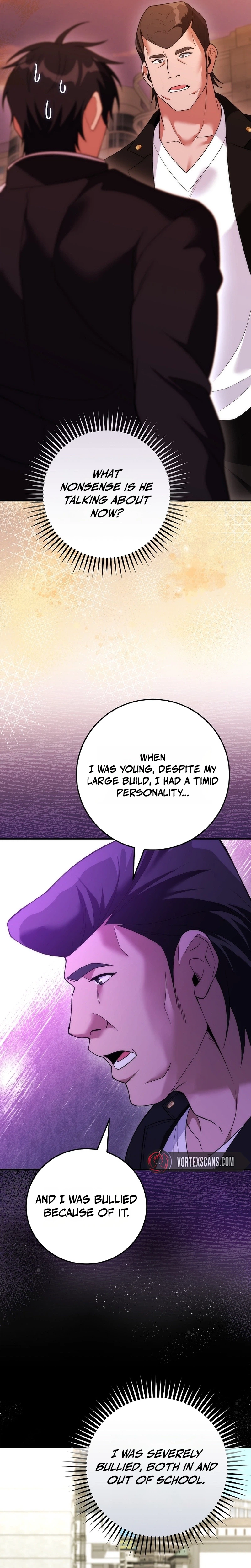 I Was Thrown Into an Unknown Manga Chapter 30, page 28 of 39