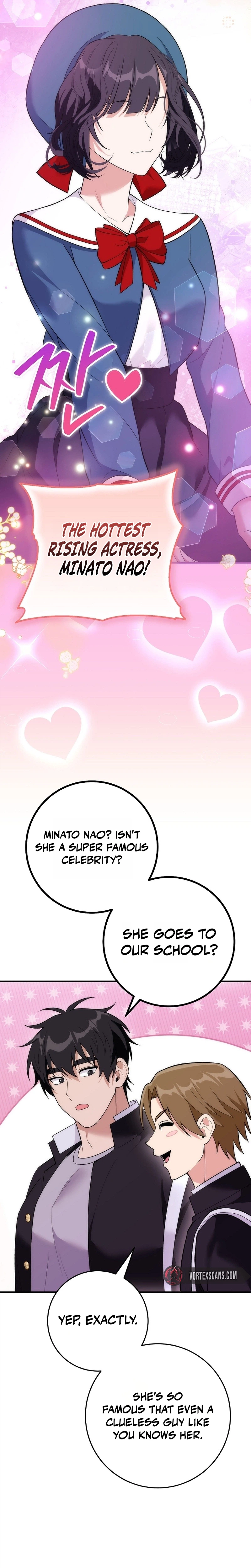 I Was Thrown Into an Unknown Manga Chapter 31, page 16 of 30
