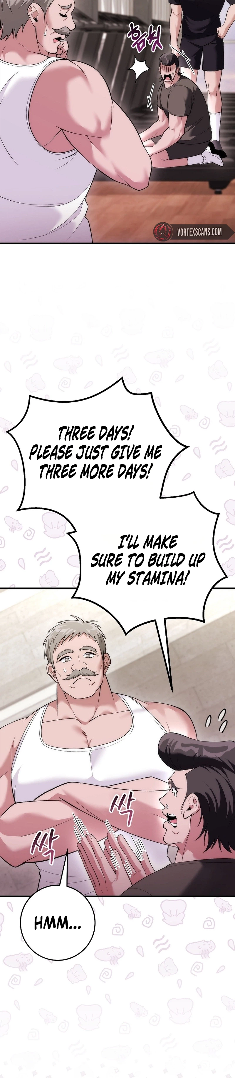 I Was Thrown Into an Unknown Manga Chapter 31, page 24 of 30