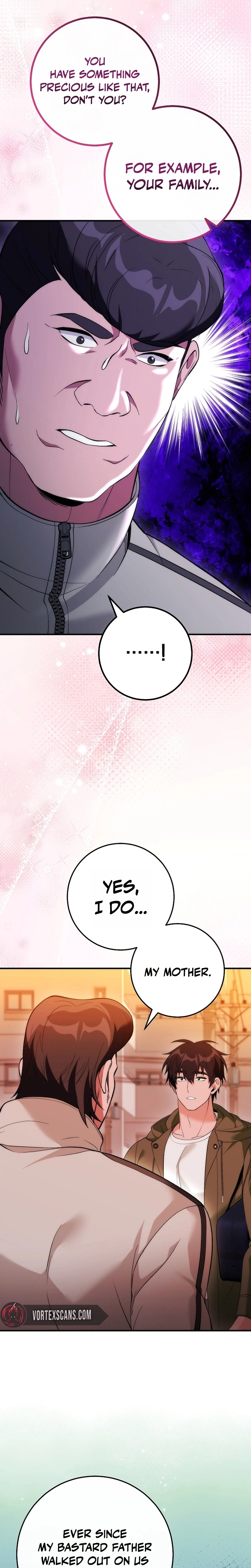 I Was Thrown Into an Unknown Manga Chapter 32, page 5 of 36