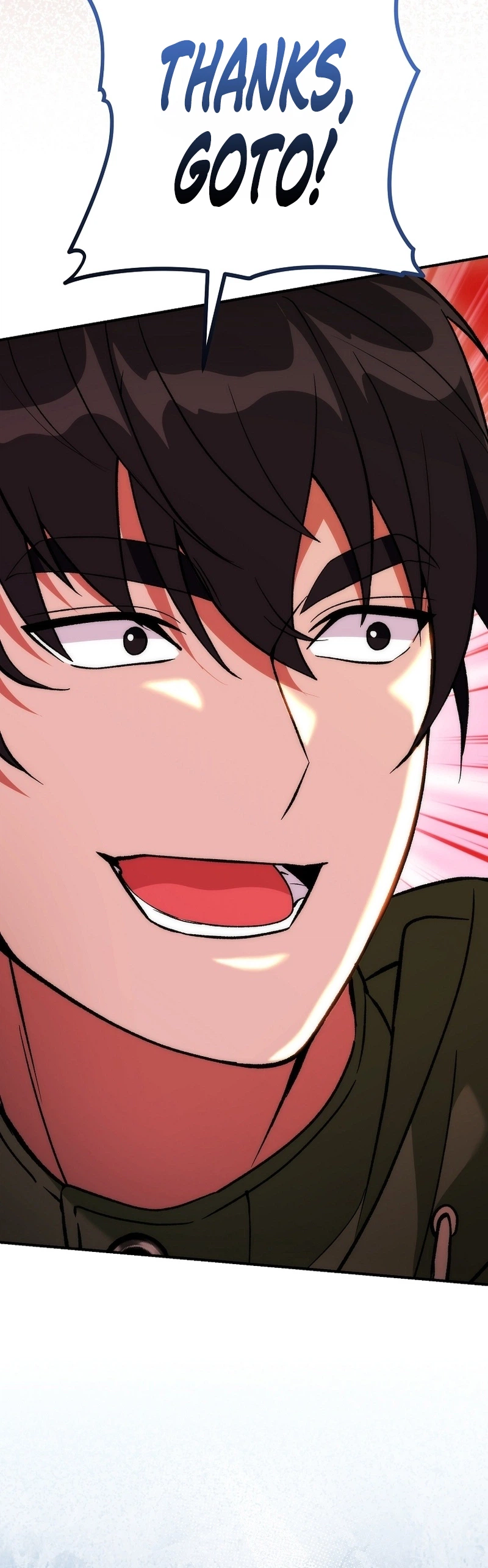I Was Thrown Into an Unknown Manga Chapter 33, page 29 of 34