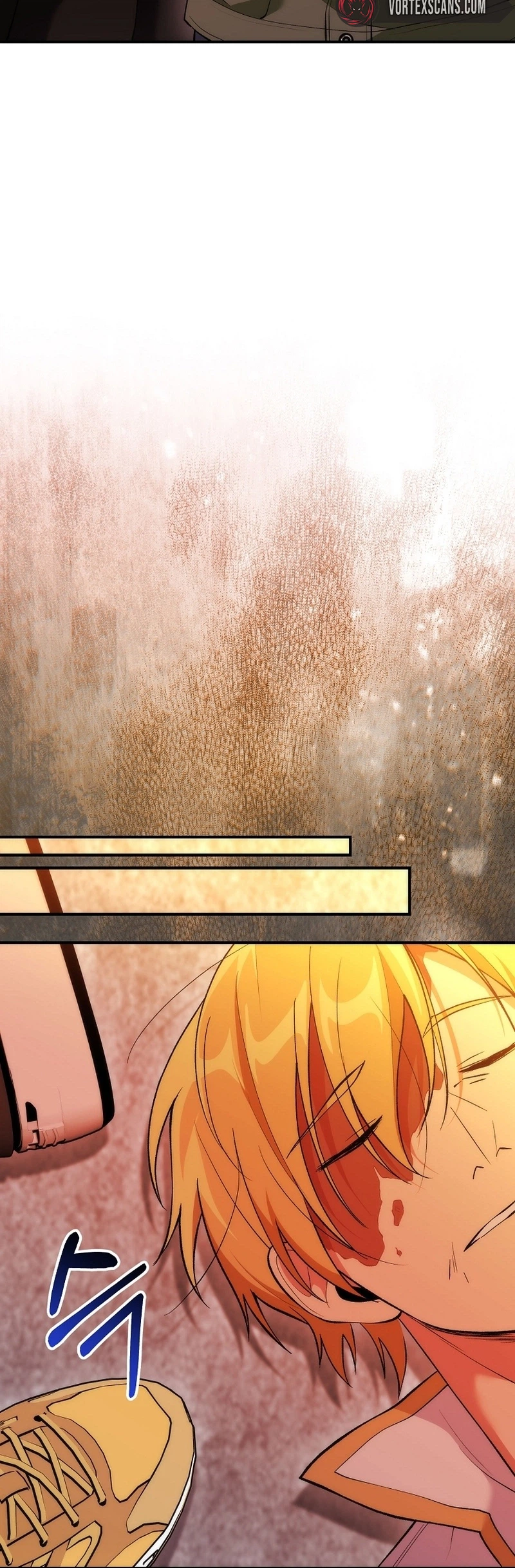 I Was Thrown Into an Unknown Manga Chapter 34, page 15 of 33