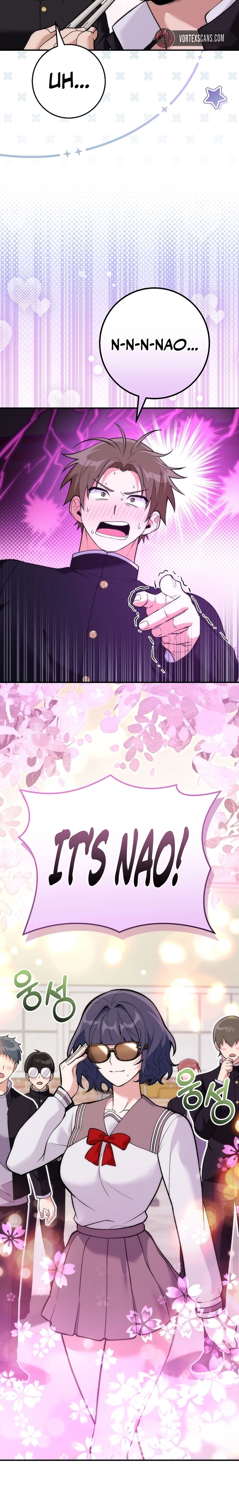I Was Thrown Into an Unknown Manga Chapter 34, page 26 of 33
