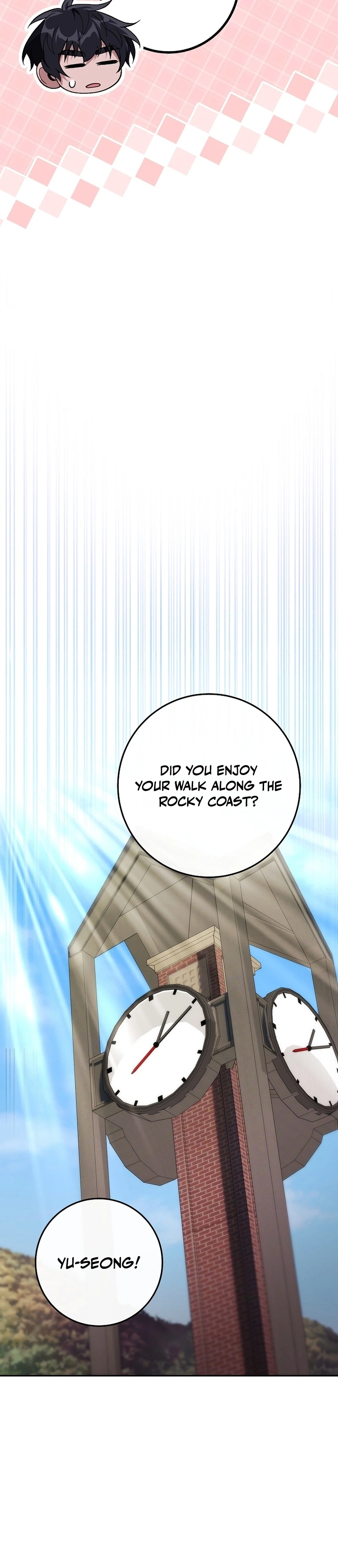I Was Thrown Into an Unknown Manga Chapter 35, page 24 of 38