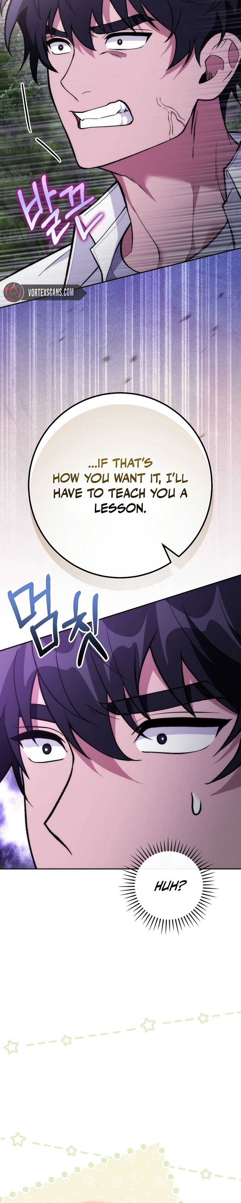 I Was Thrown Into an Unknown Manga Chapter 35, page 36 of 38