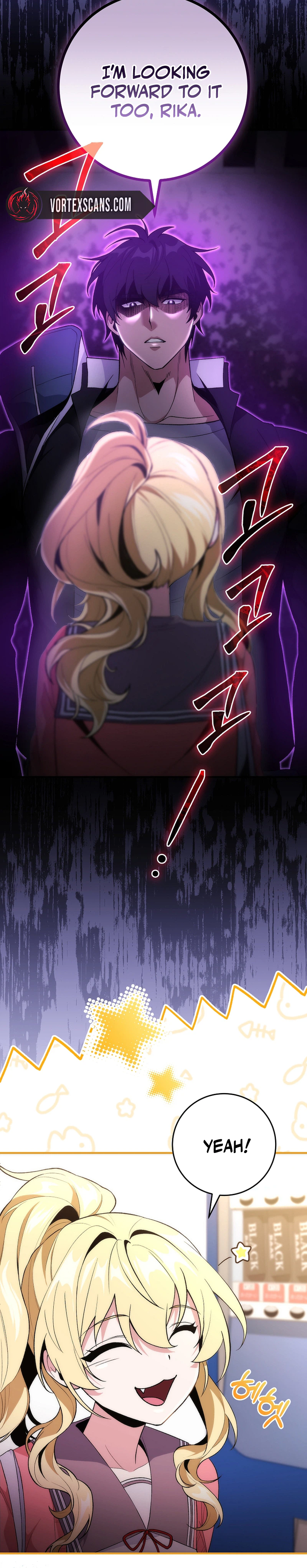 I Was Thrown Into an Unknown Manga Chapter 4, page 14 of 30