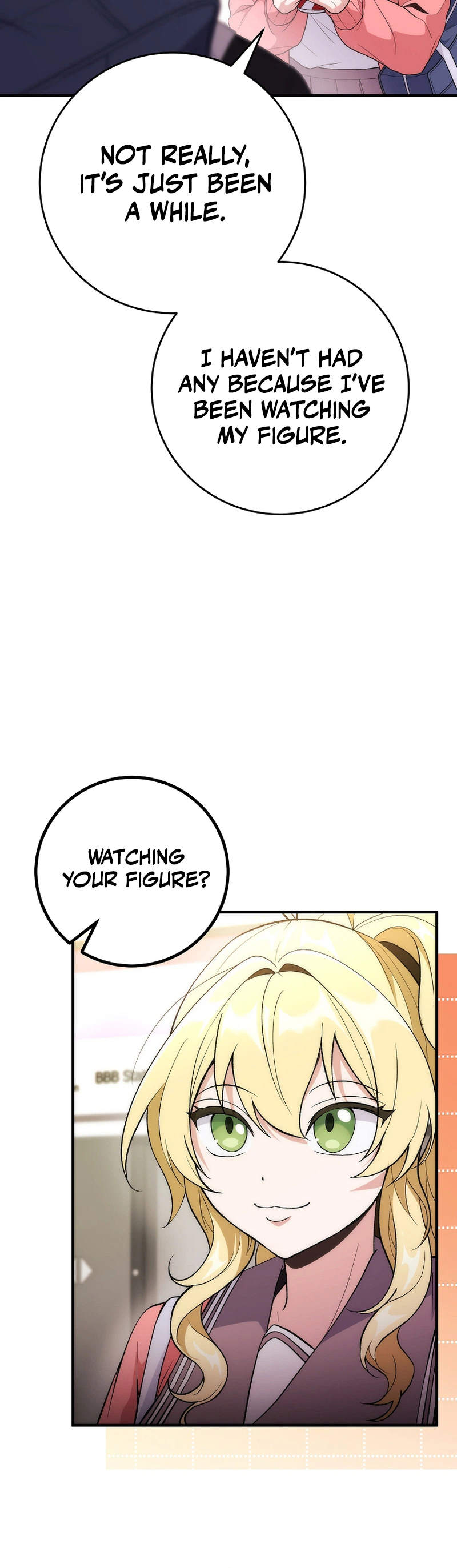I Was Thrown Into an Unknown Manga Chapter 4, page 22 of 30