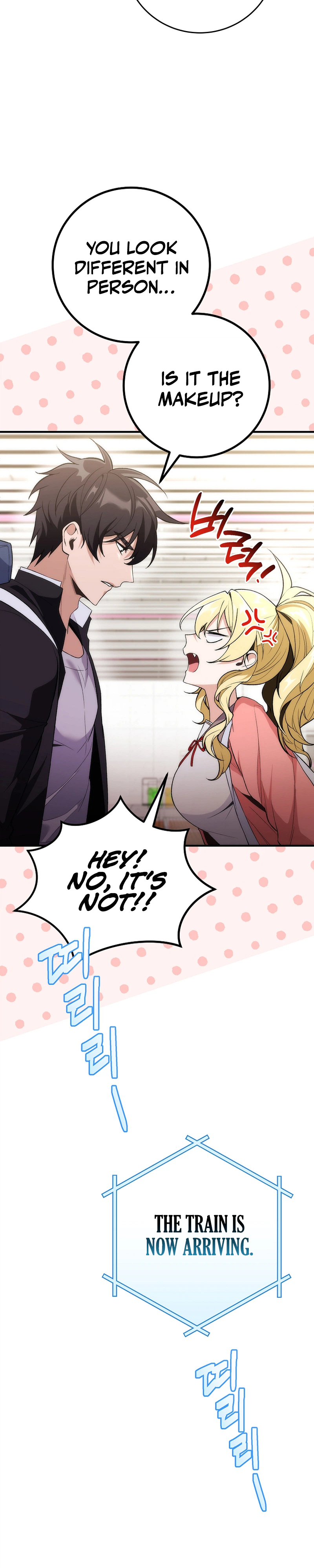 I Was Thrown Into an Unknown Manga Chapter 4, page 24 of 30