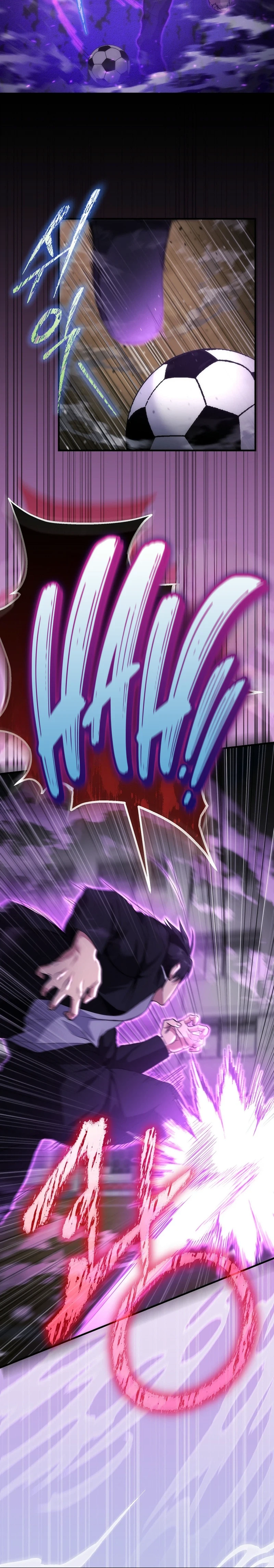 I Was Thrown Into an Unknown Manga Chapter 6, page 24 of 29